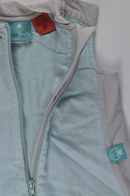 ErgoPouch Size 2-4 Tog 1.0 Sleeping Bag