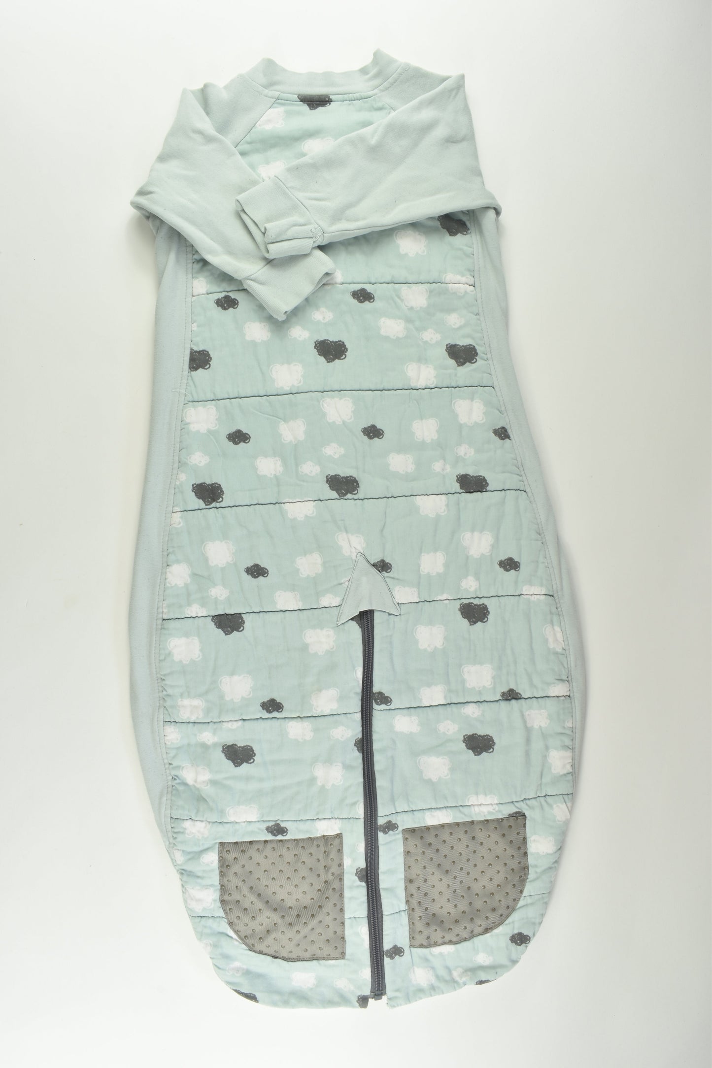 ErgoPouch Size 8-24 months Tog 2.5 Sleeping Bag