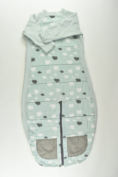 ErgoPouch Size 8-24 months Tog 2.5 Sleeping Bag