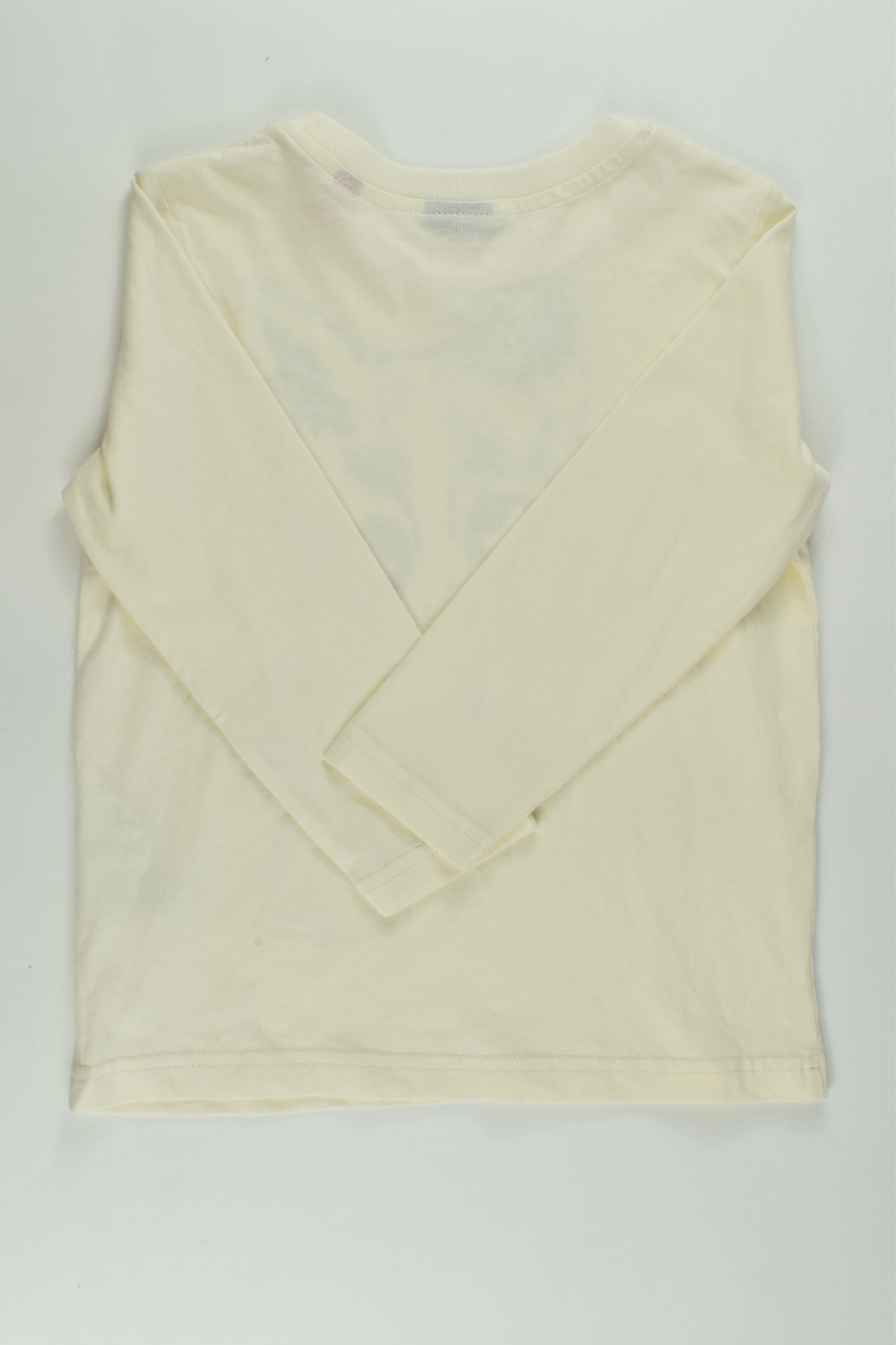 Esprit Size 2-3 Wolf Top