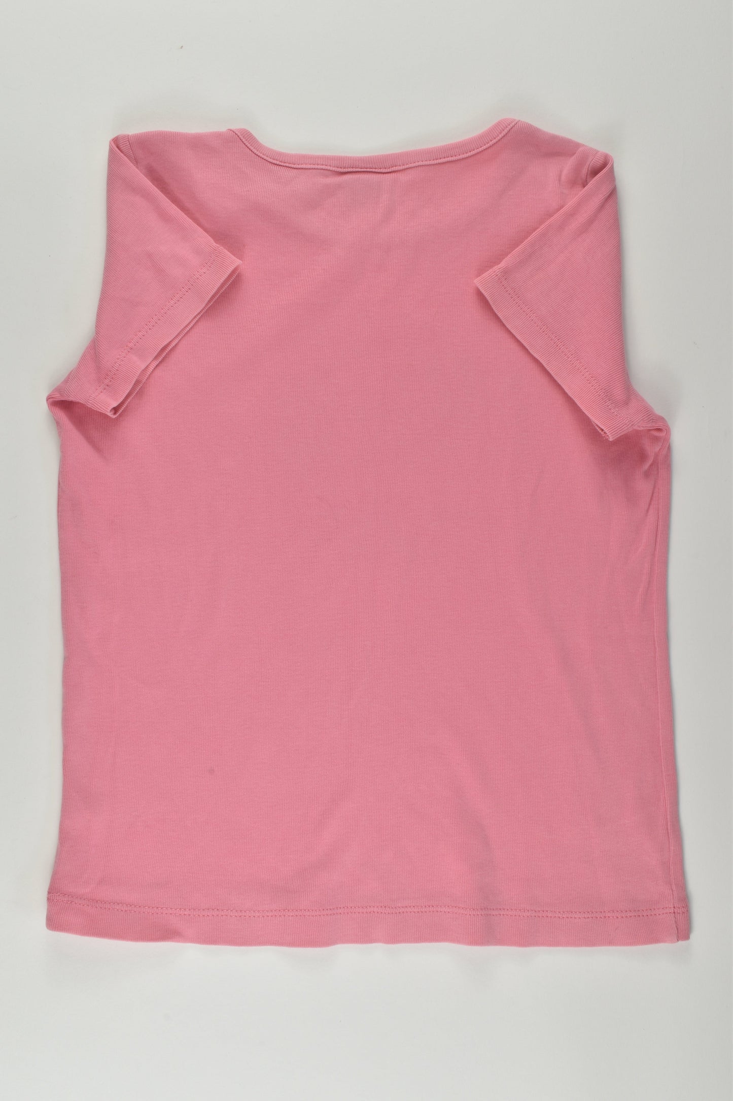 Esprit Size 6-7 Sea Shell T-shirt