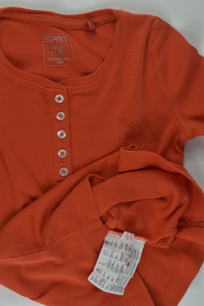 Esprit Size 6-7 Top