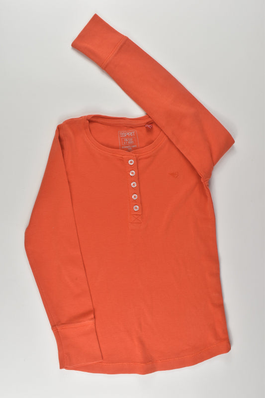 Esprit Size 6-7 Top