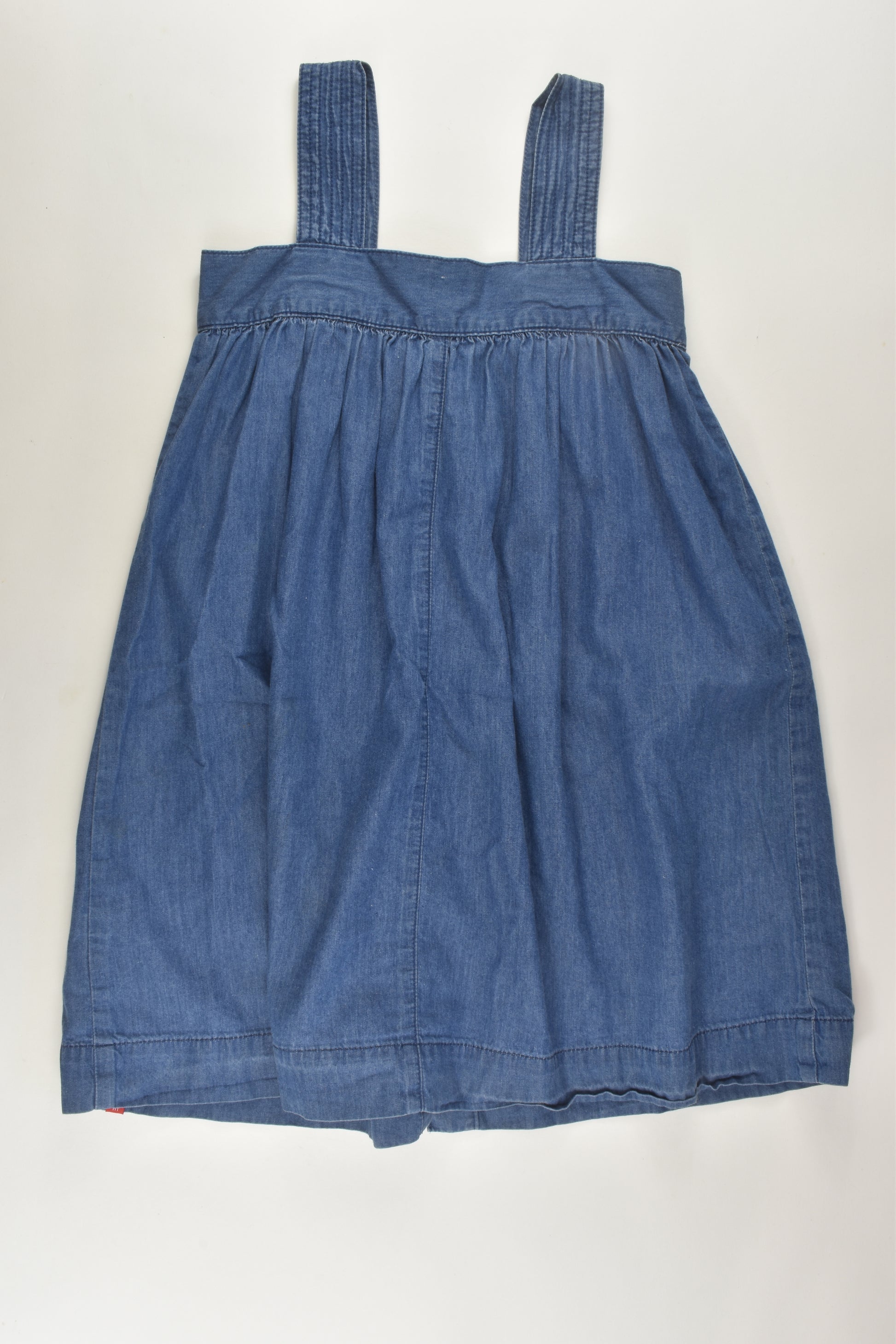Esprit Size 6 Lightweight Denim Dress