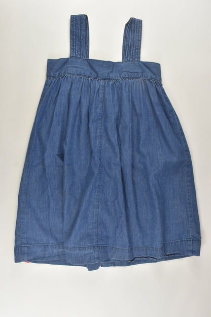 Esprit Size 6 Lightweight Denim Dress
