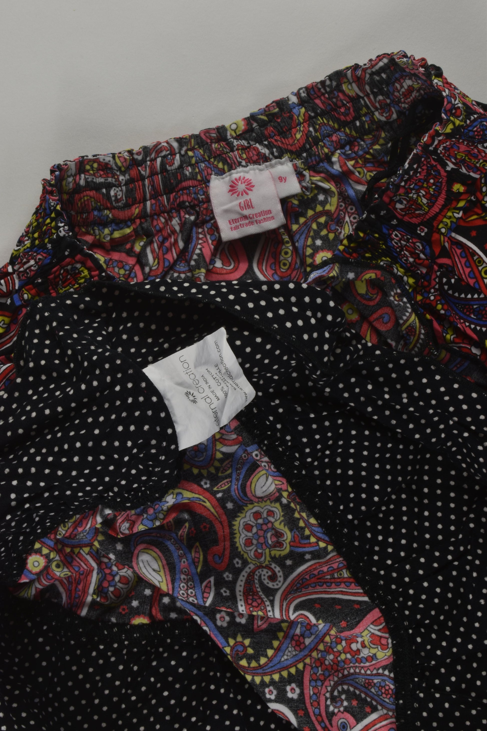 Eternal Creation Size 9 Skirt