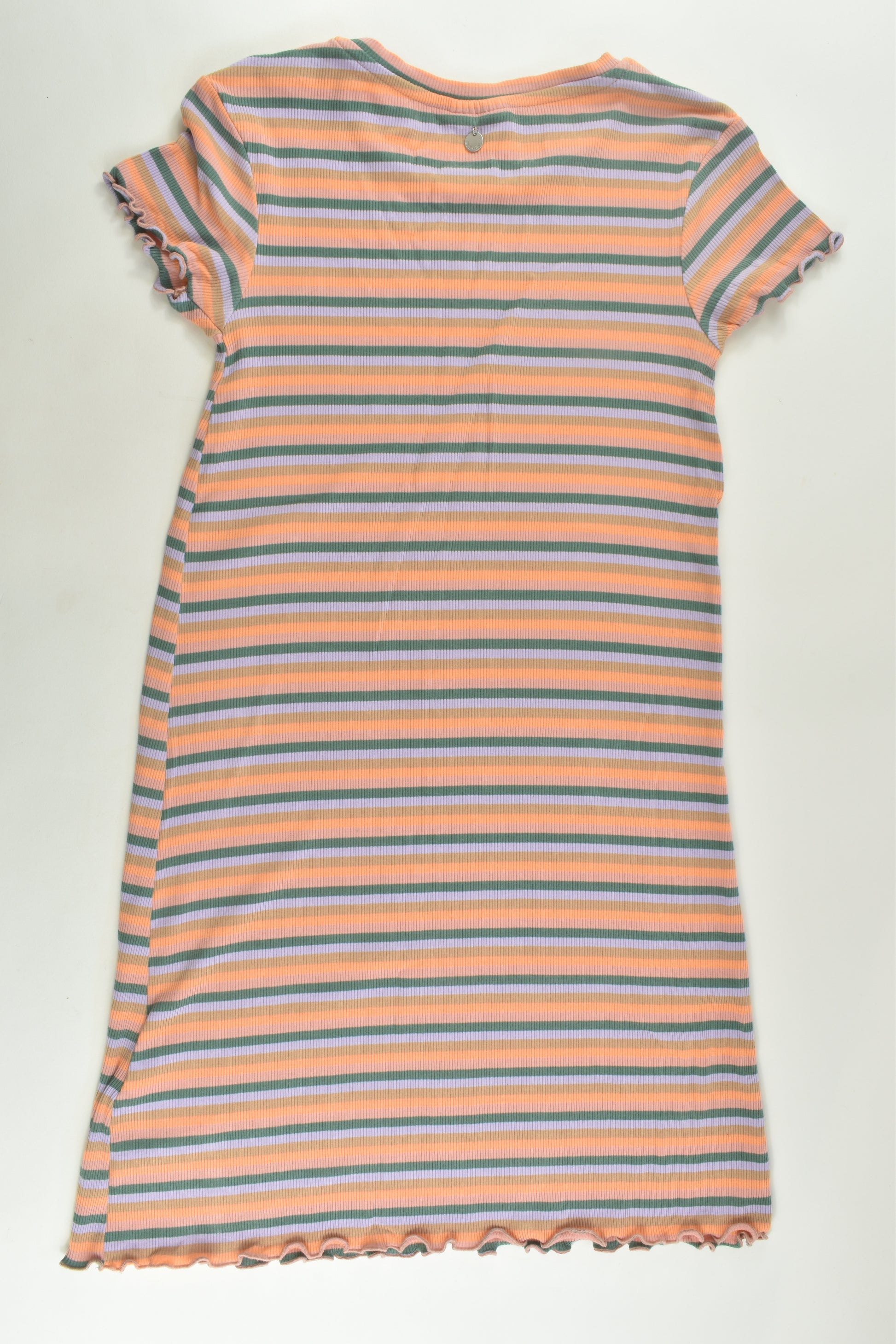 Eve Girl Size 12 Dress