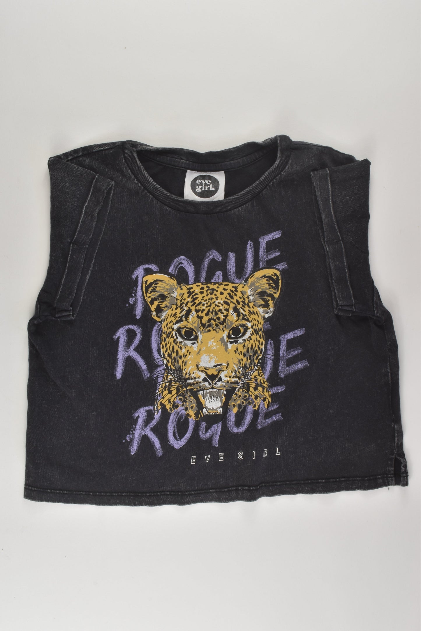 Eve Girl Size 8 T-shirt