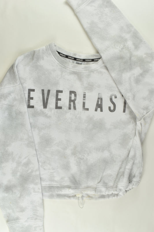 Everlast Size 12 Sweater