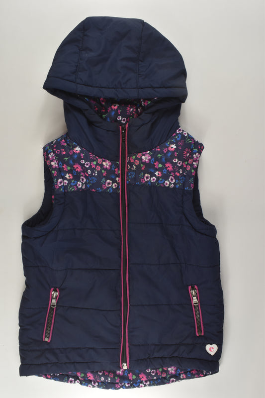 Eve's Sister Size 5 Puffer Vest