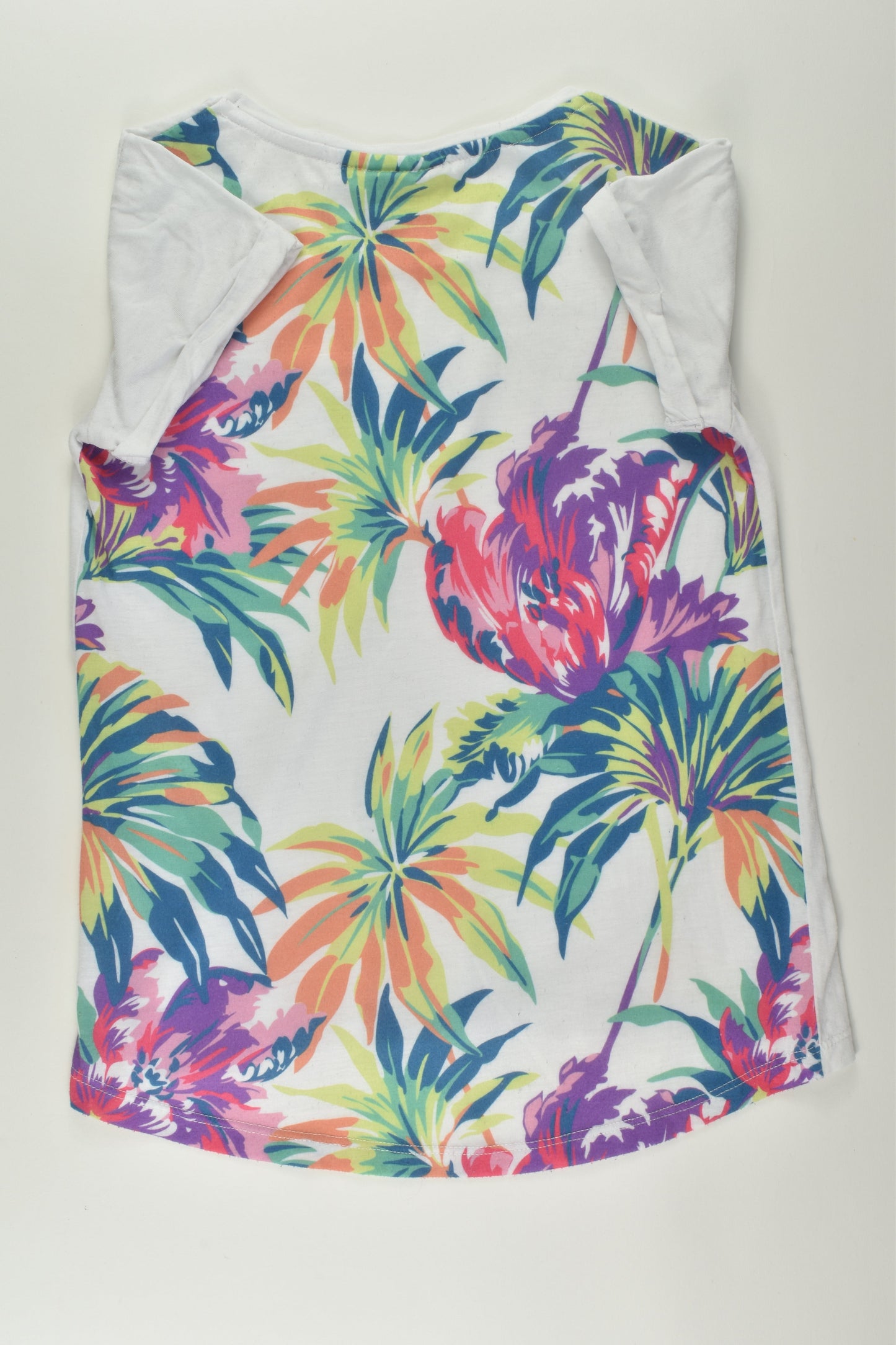 Eve's Sister Size 8 T-shirt