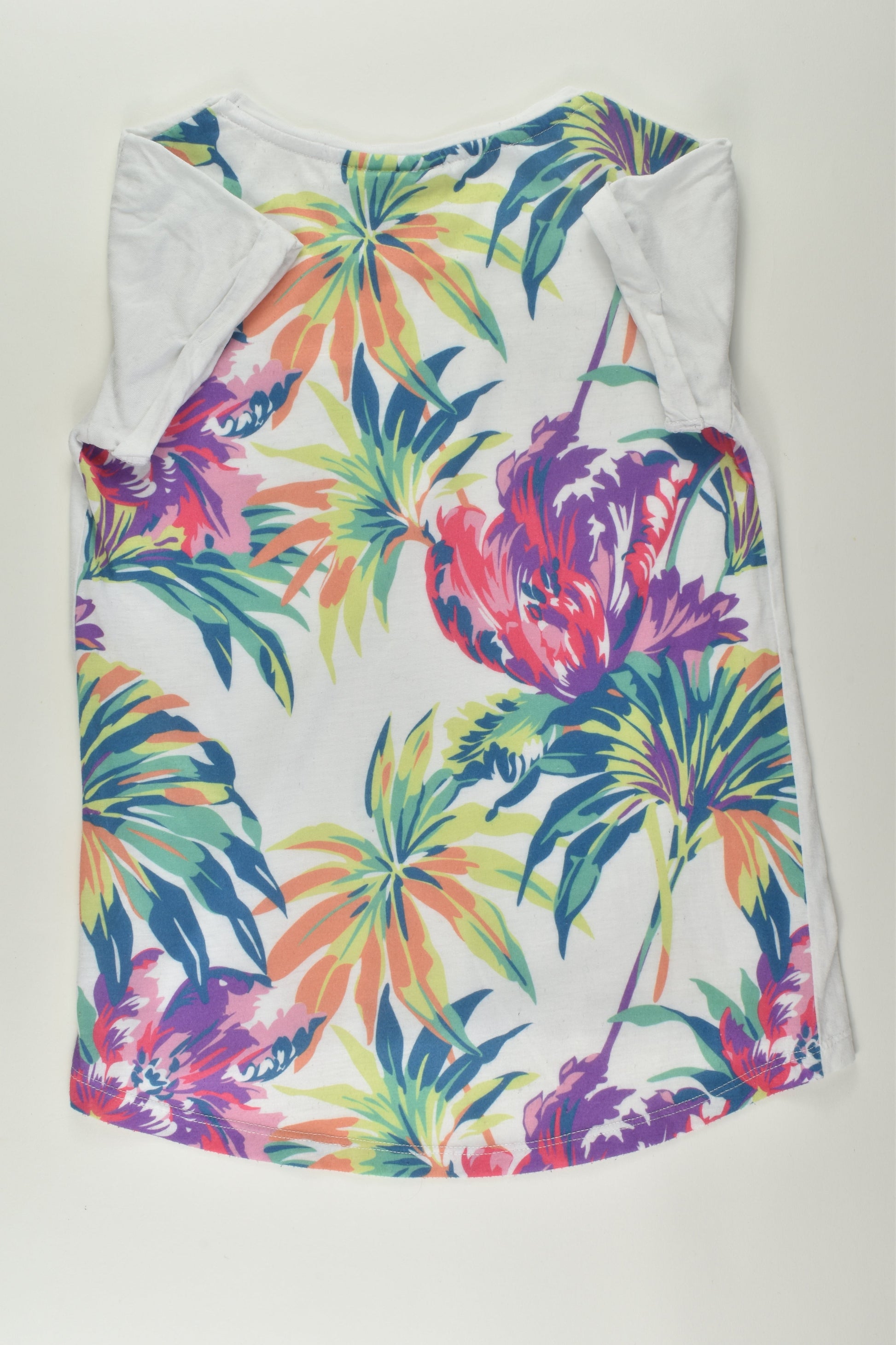 Eve's Sister Size 8 T-shirt