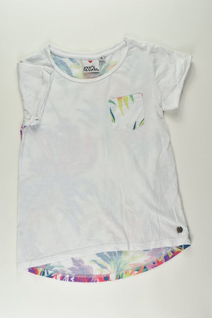 Eve's Sister Size 8 T-shirt