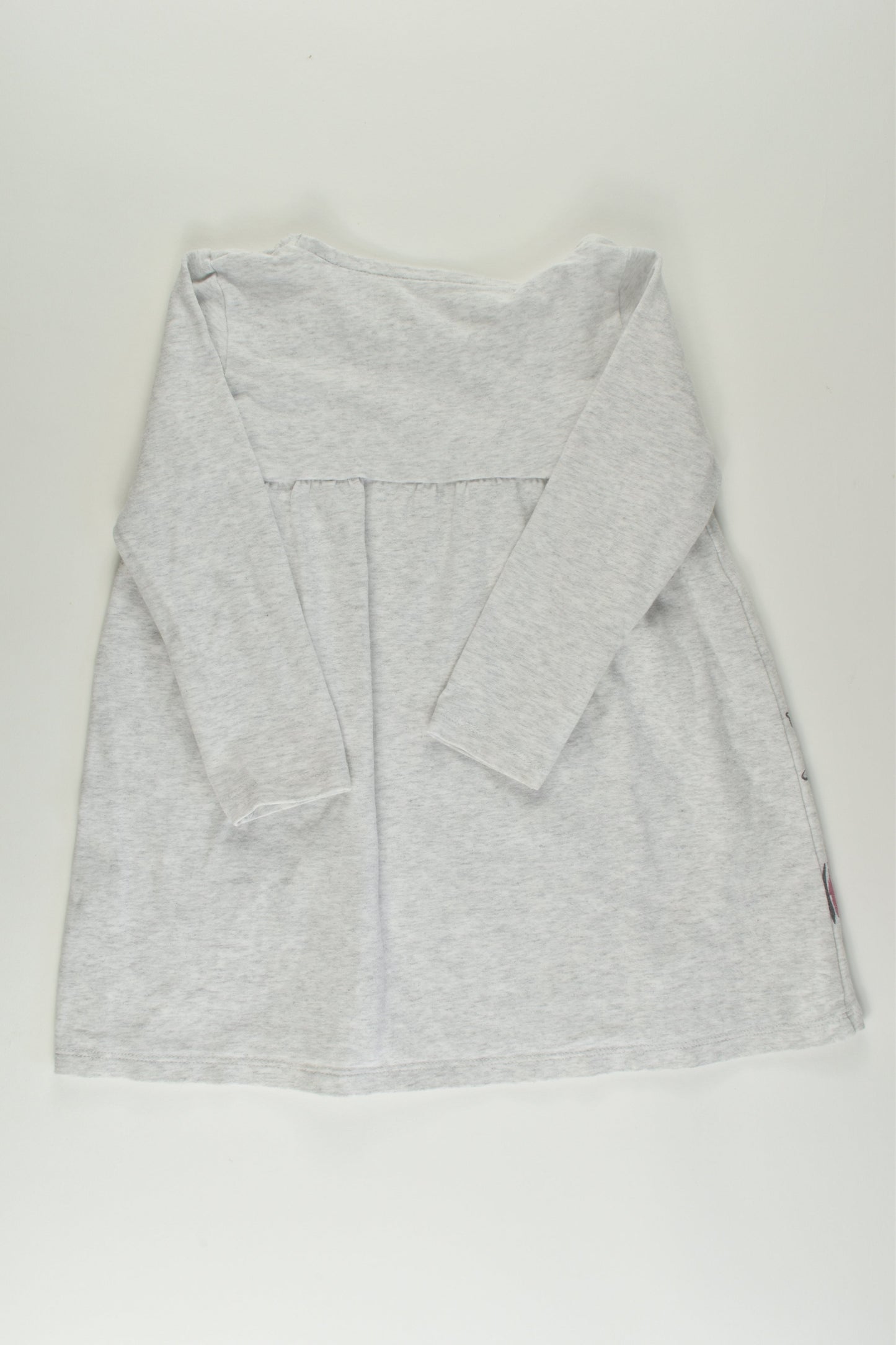 F&F Size 1 Forest Animals Dress