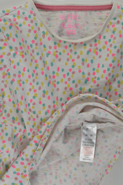 F&F Size 5-6 T-shirt