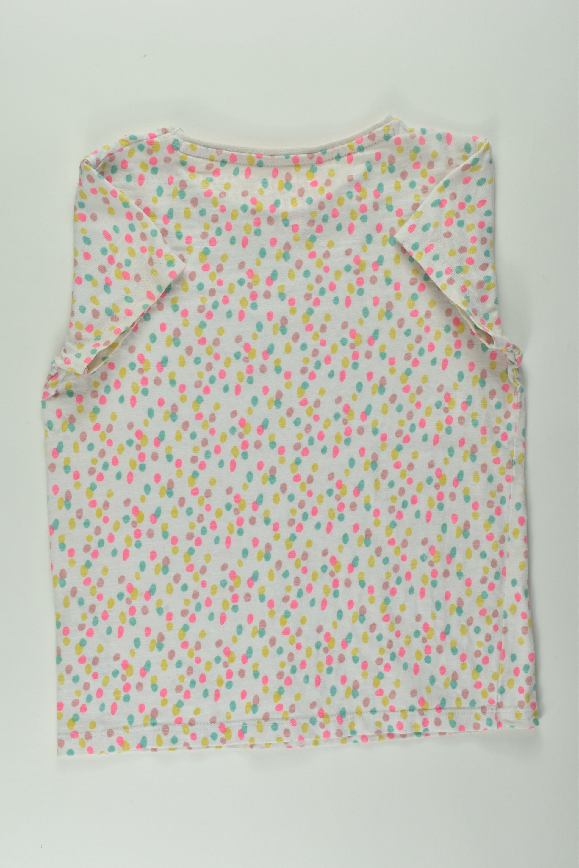 F&F Size 5-6 T-shirt