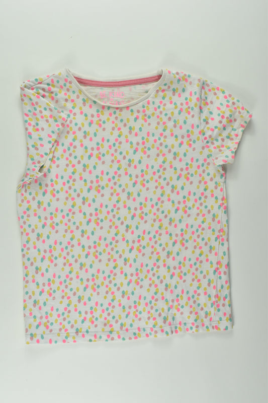 F&F Size 5-6 T-shirt