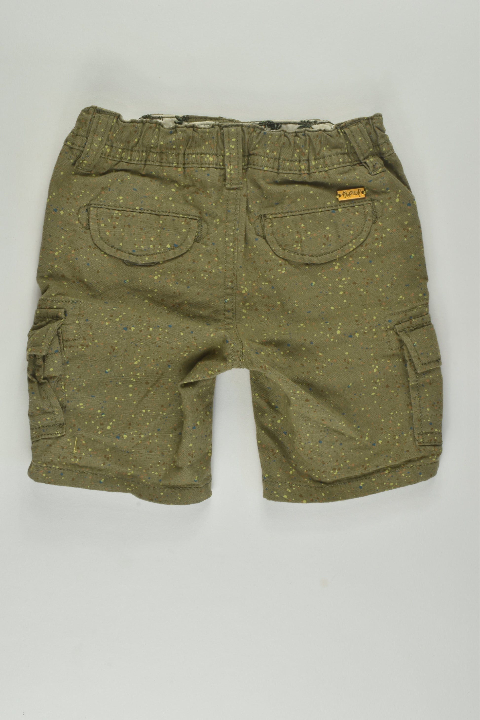 Fagottino Size 00 Shorts