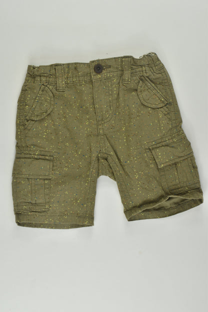 Fagottino Size 00 Shorts