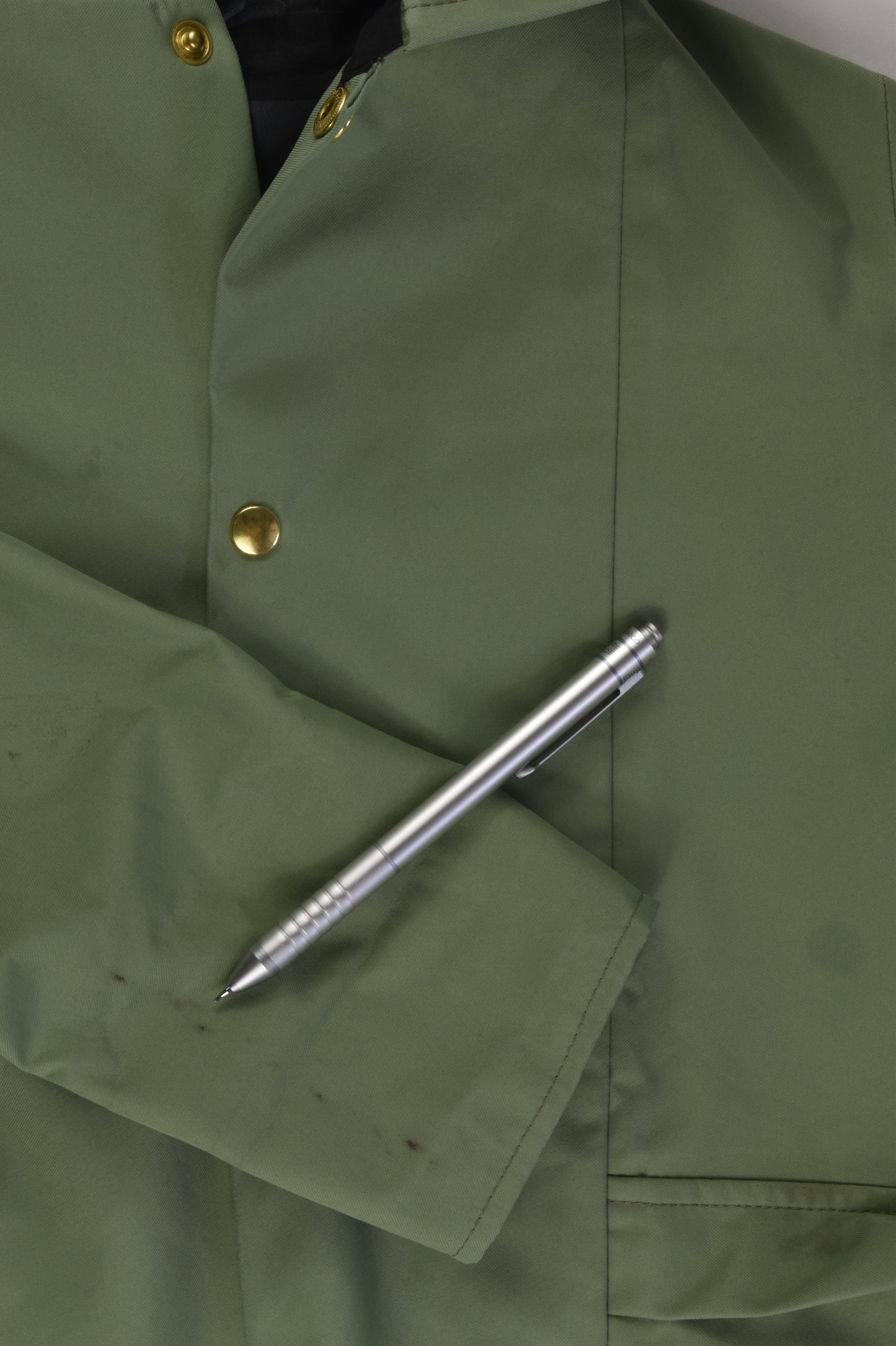 Faire Child Size 4-6 Rain Coat