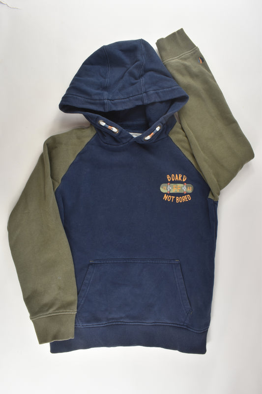 FatFace Size 10/11 'Board not Bored' Jumper