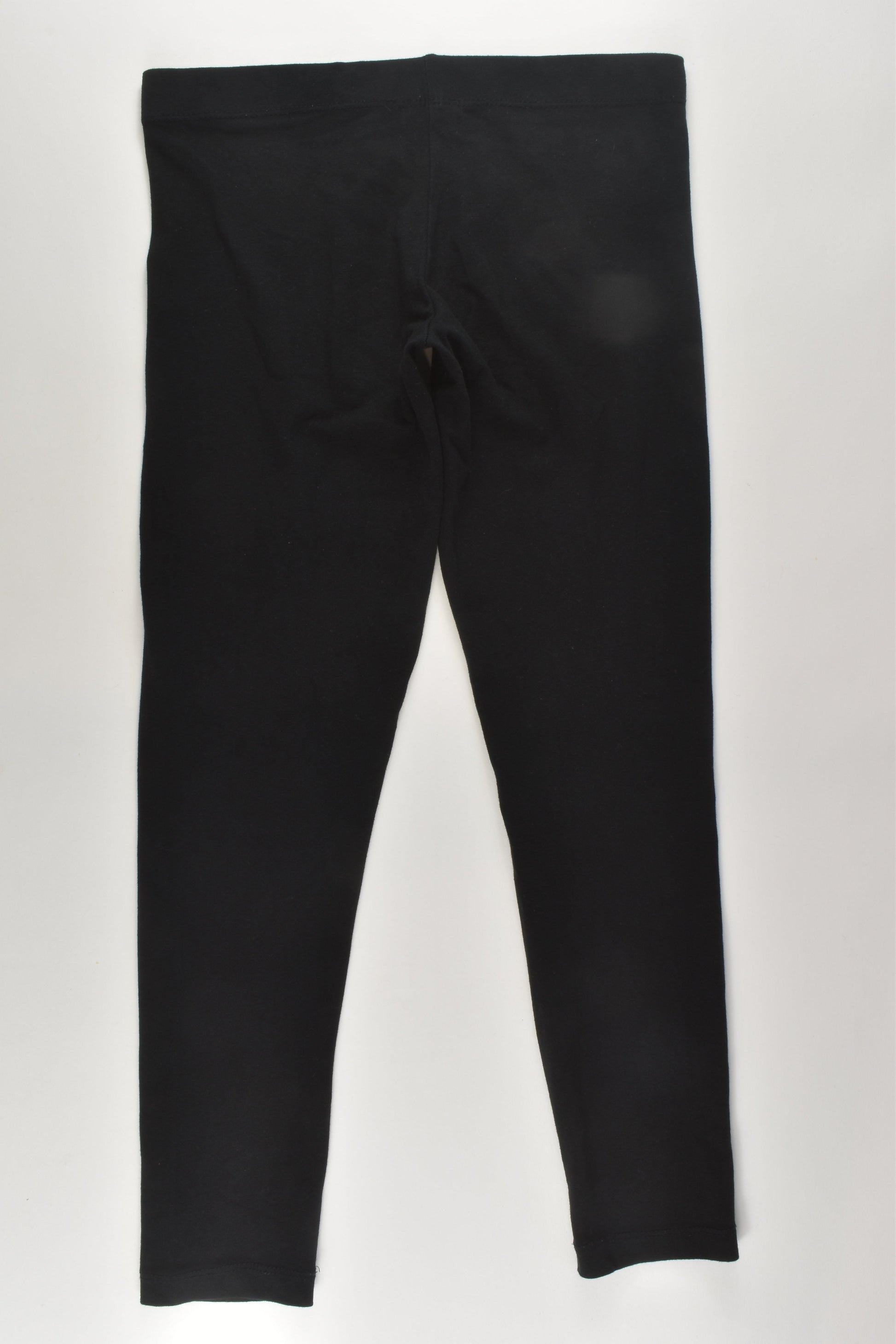 Favourites Size 10 Black Leggins