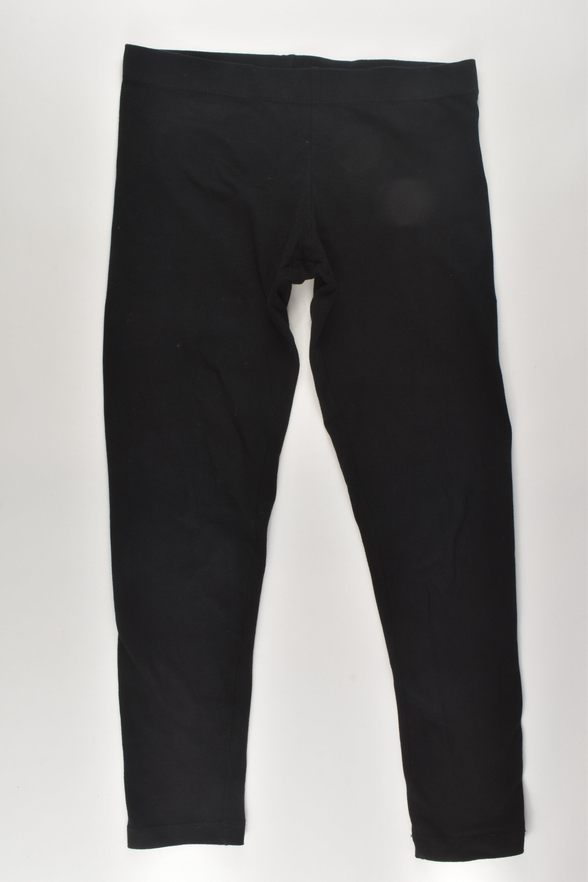 Favourites Size 10 Black Leggins