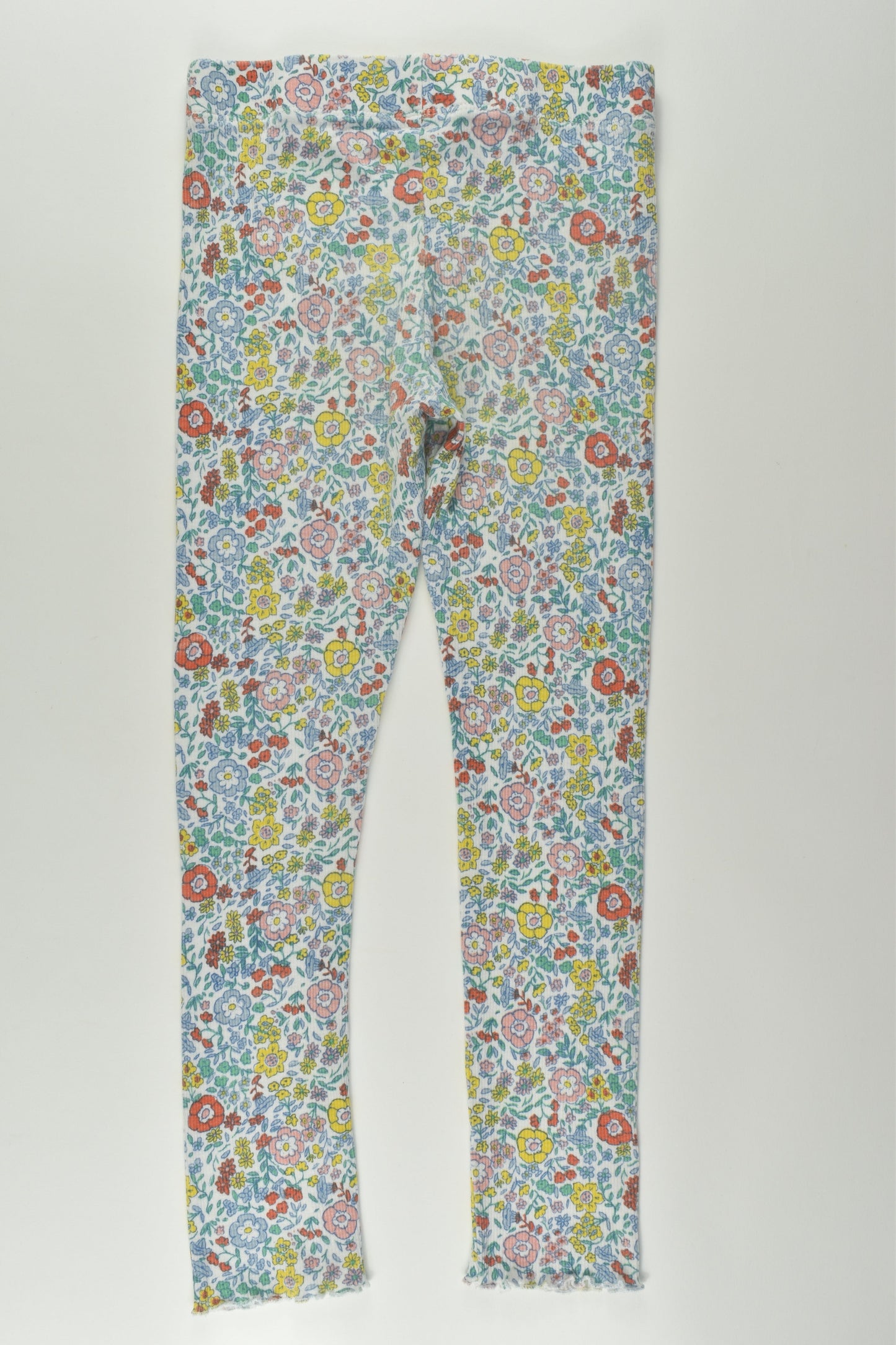 Favourites Size 6 Liberty Print Organic Leggings