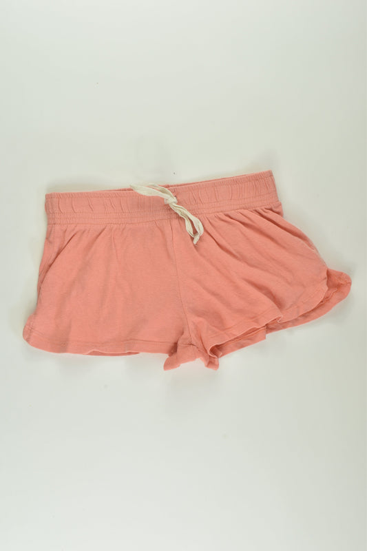 Favourites Size 8 Shorts