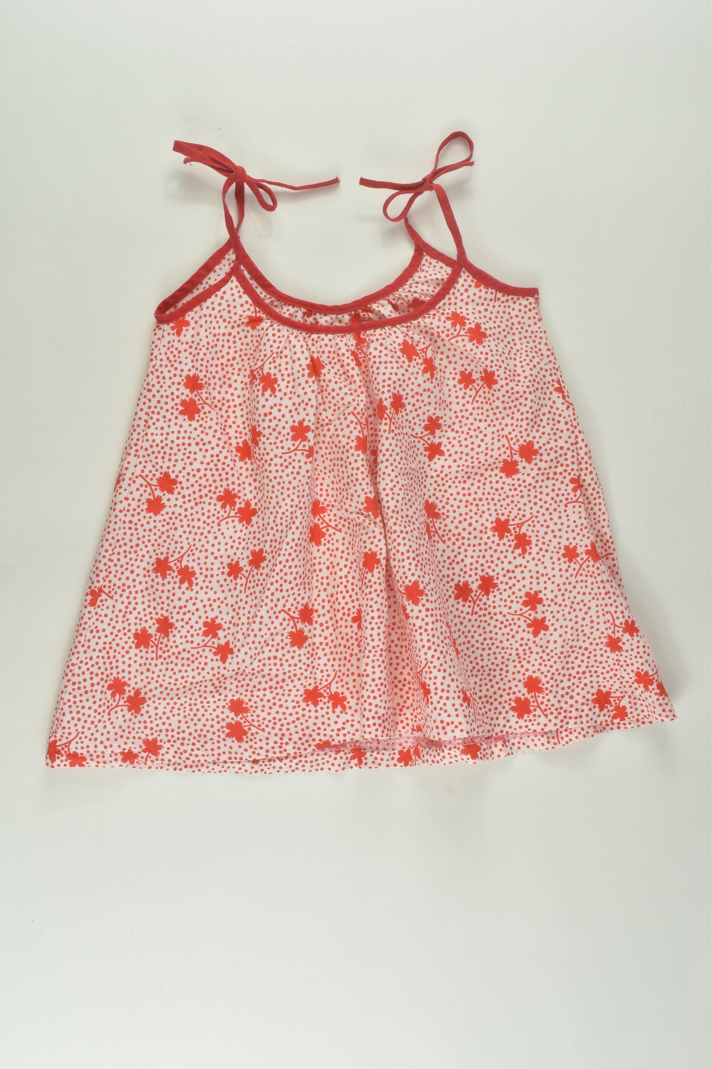 Fire Bird Size 2 Vintage Blouse