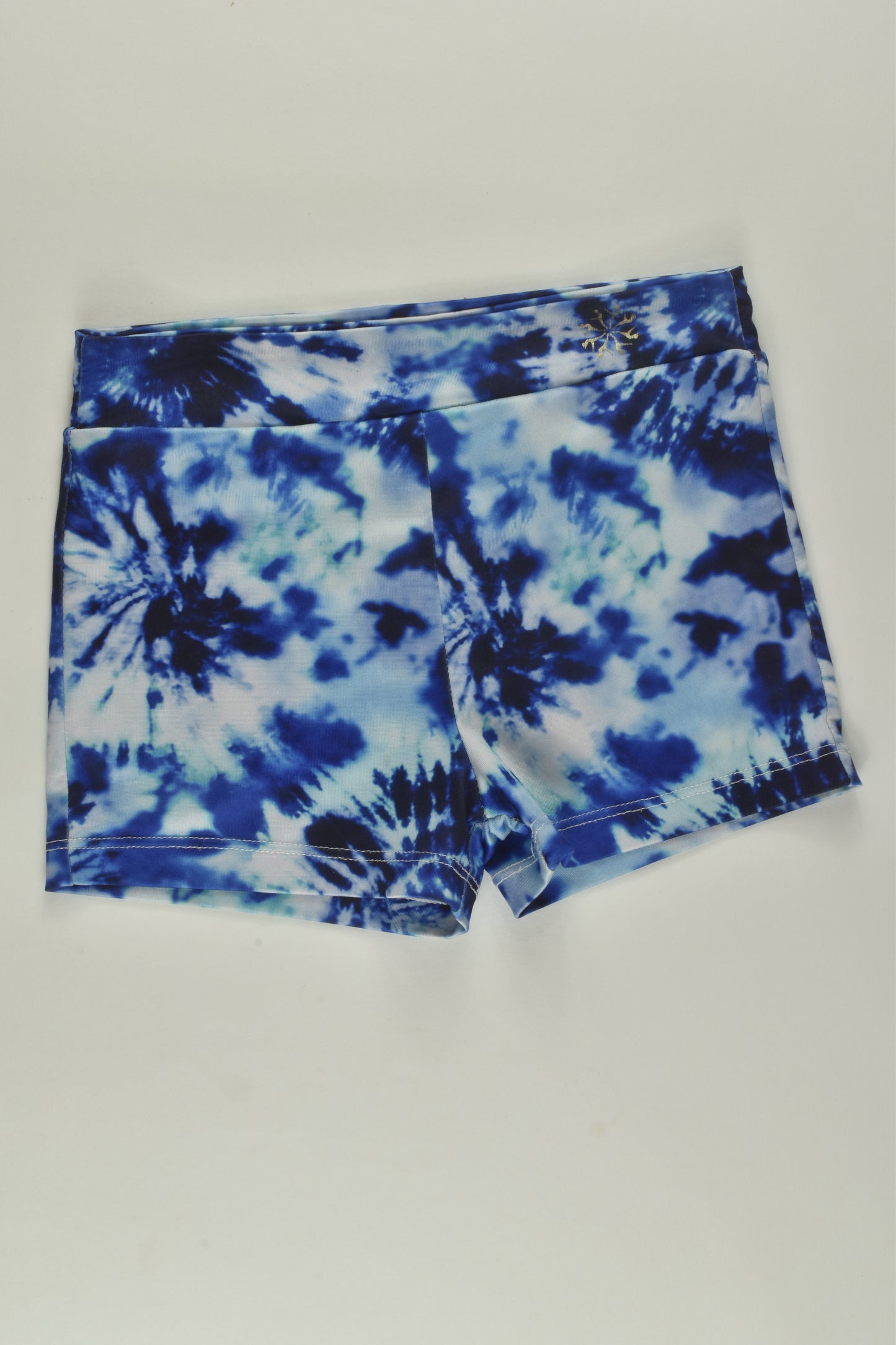 Flo Size 6 Active Shorts