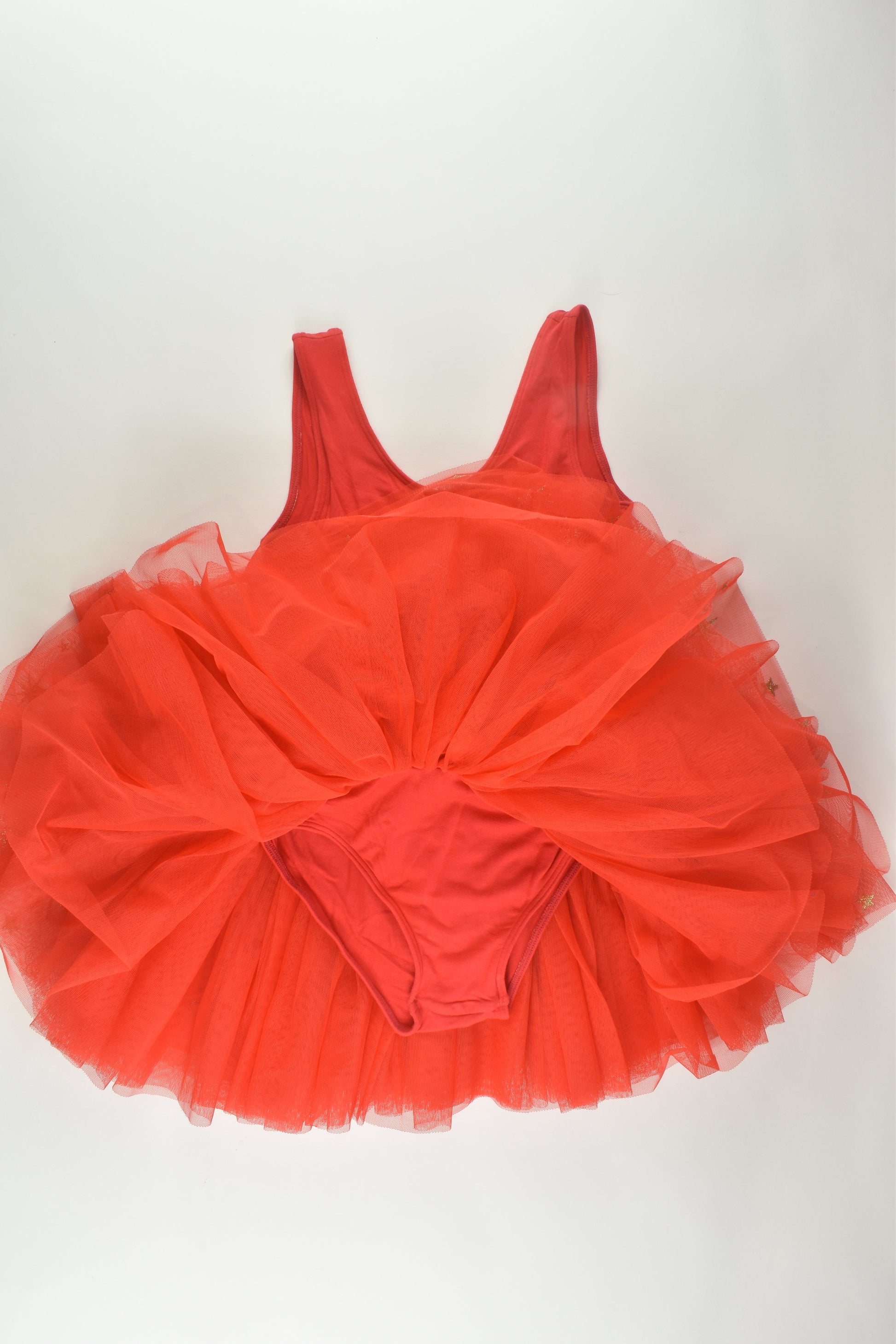 Flo Size 7 Tulle Dress