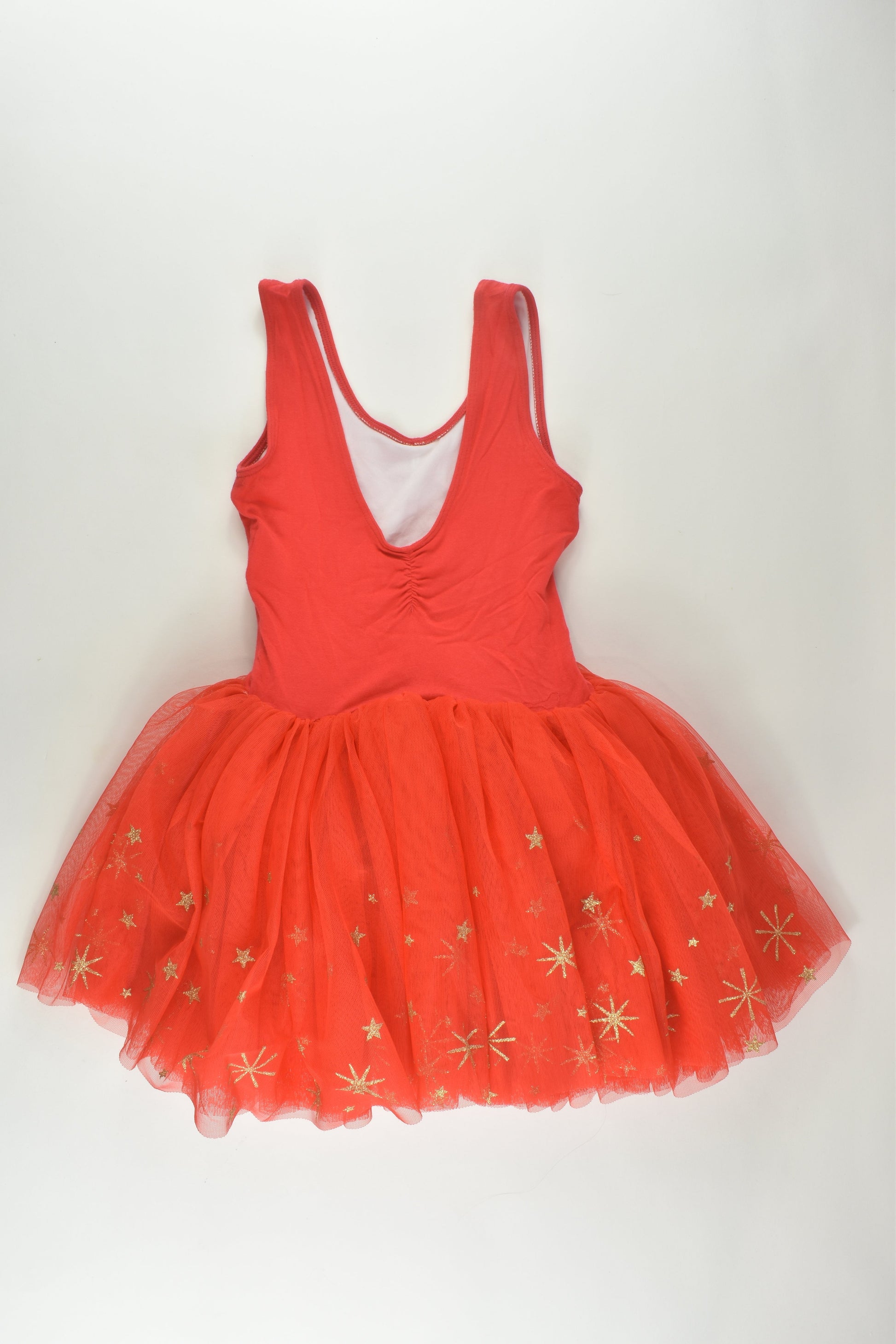 Flo Size 7 Tulle Dress