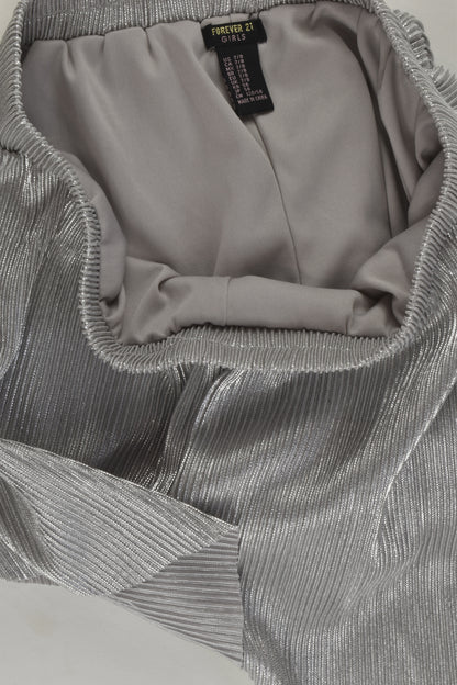 Forever 21 Girls Size 7-8 Skort