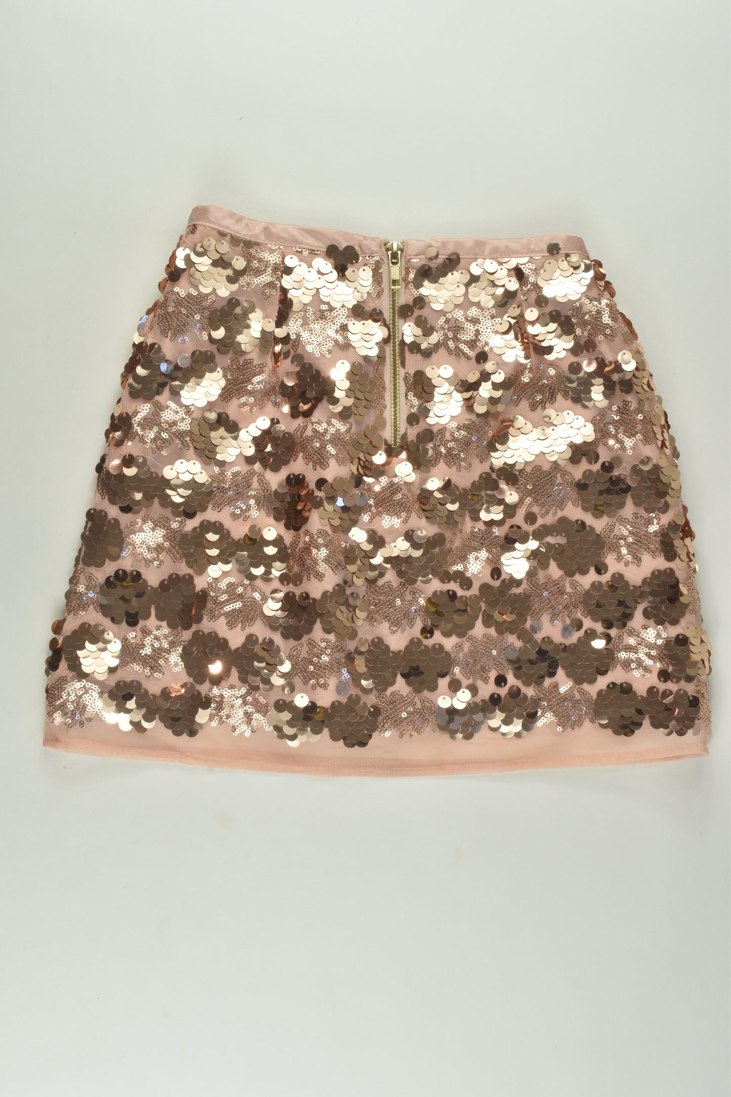 Forever 21 Girls Size 7-8 Special Occasion Skirt