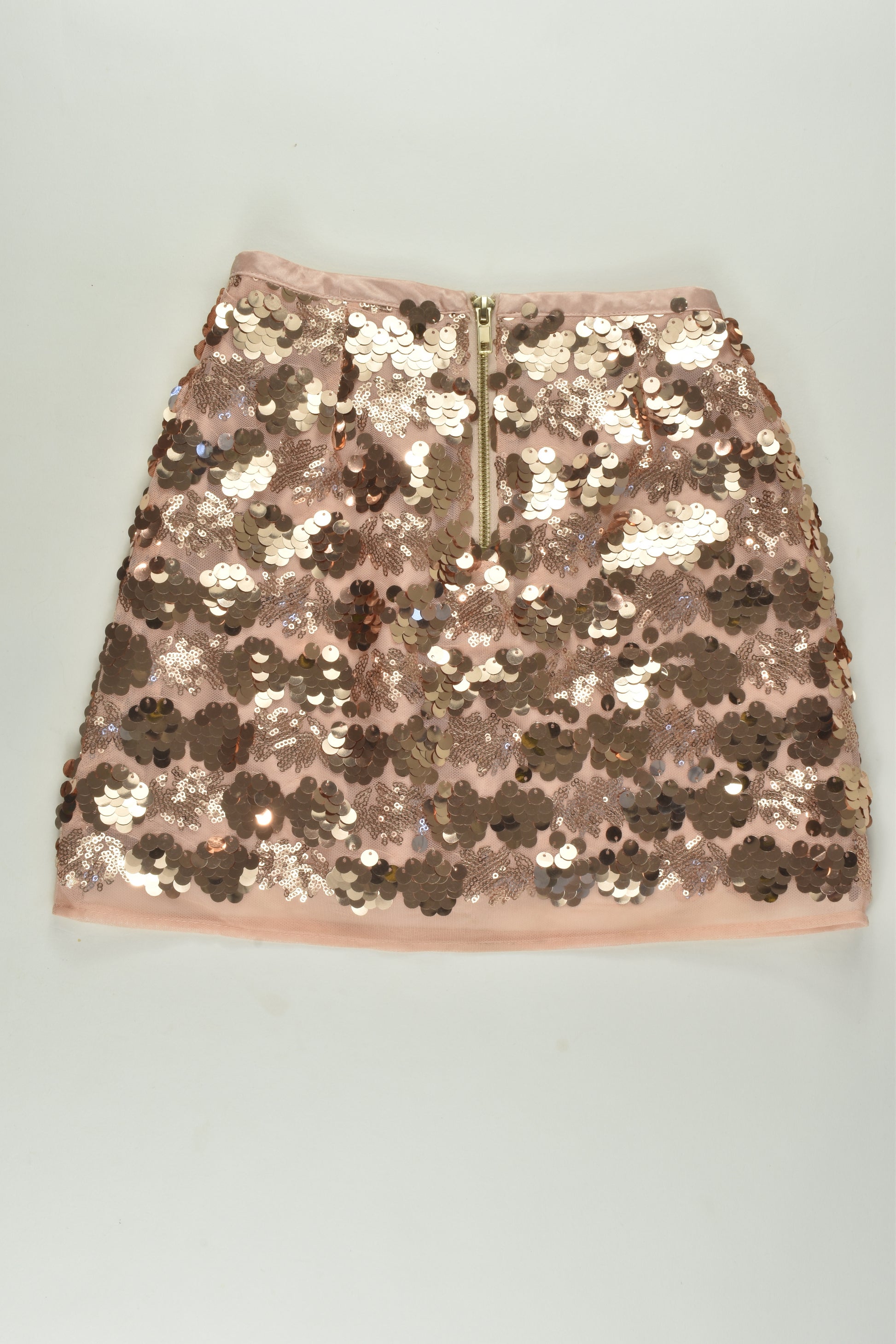 Forever 21 Girls Size 7-8 Special Occasion Skirt