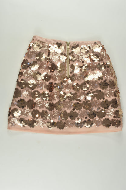Forever 21 Girls Size 7-8 Special Occasion Skirt