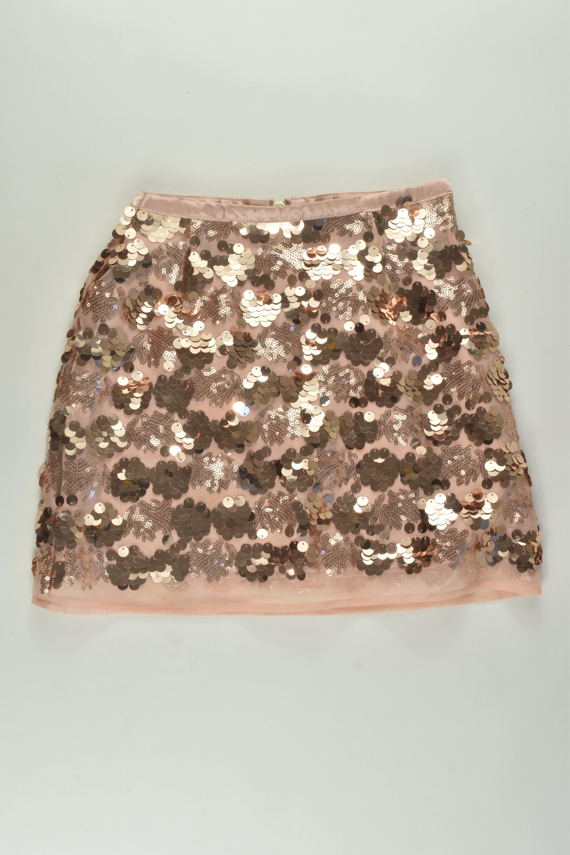 Forever 21 Girls Size 7-8 Special Occasion Skirt