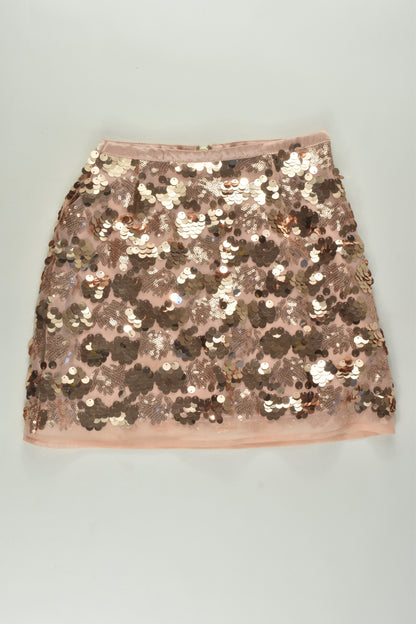 Forever 21 Girls Size 7-8 Special Occasion Skirt