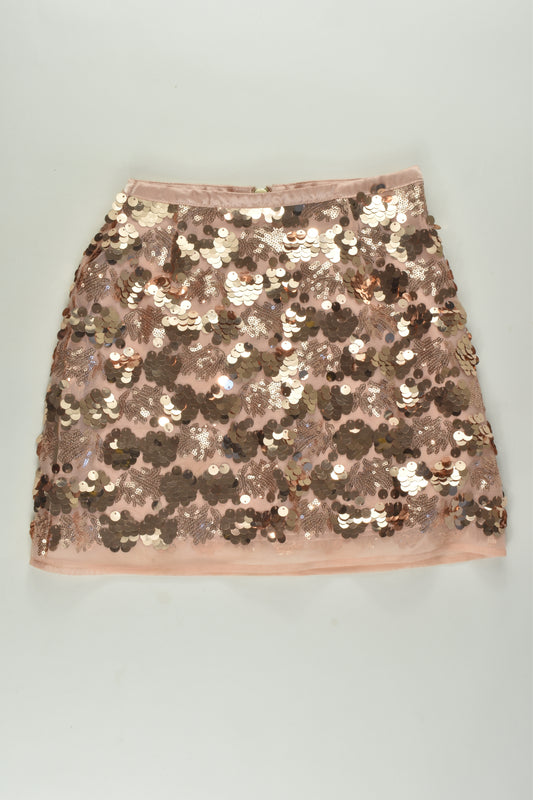 Forever 21 Girls Size 7-8 Special Occasion Skirt