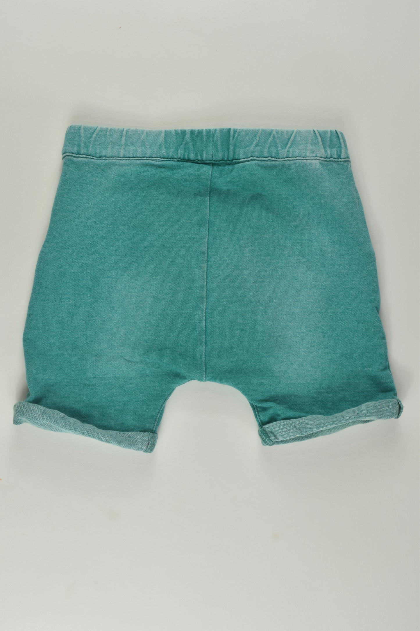Fox & Finch Size 1 Shorts