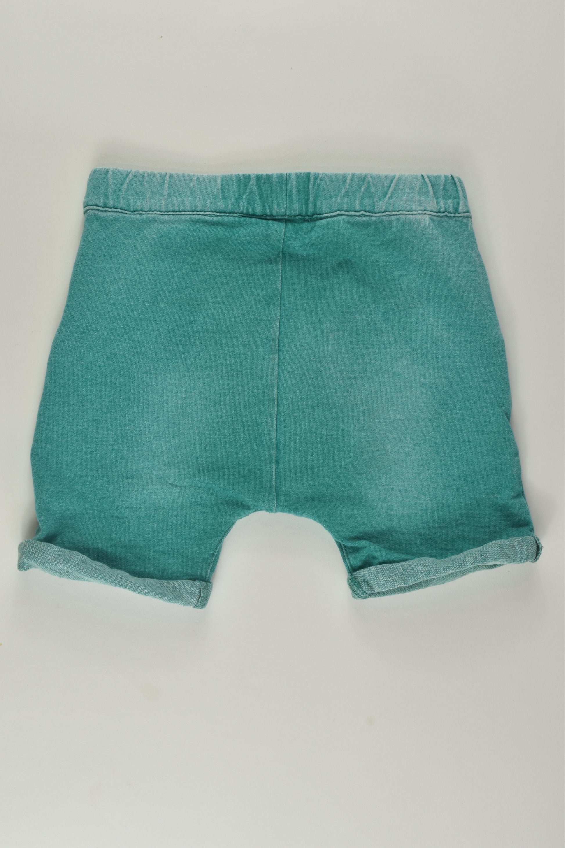 Fox & Finch Size 1 Shorts