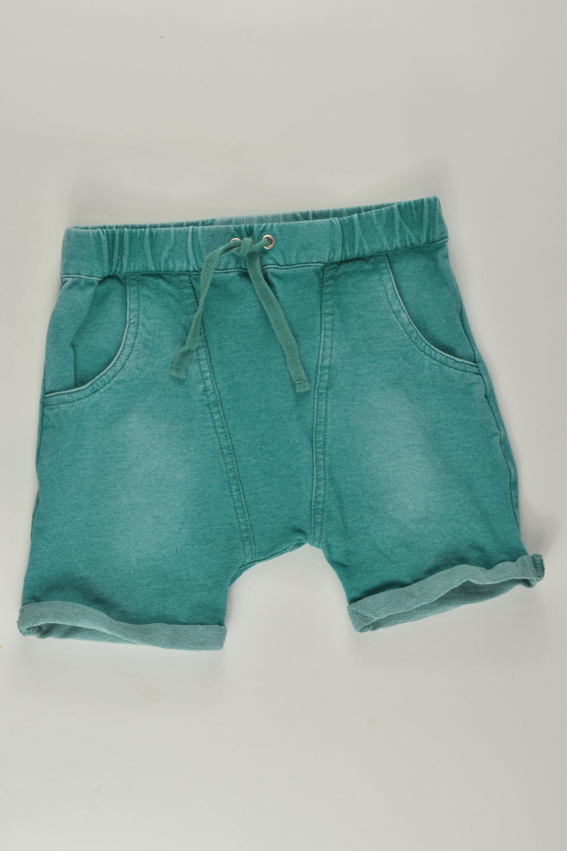 Fox & Finch Size 1 Shorts