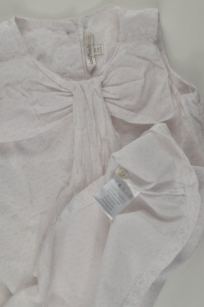 Fox & Finch Size 2 Dress