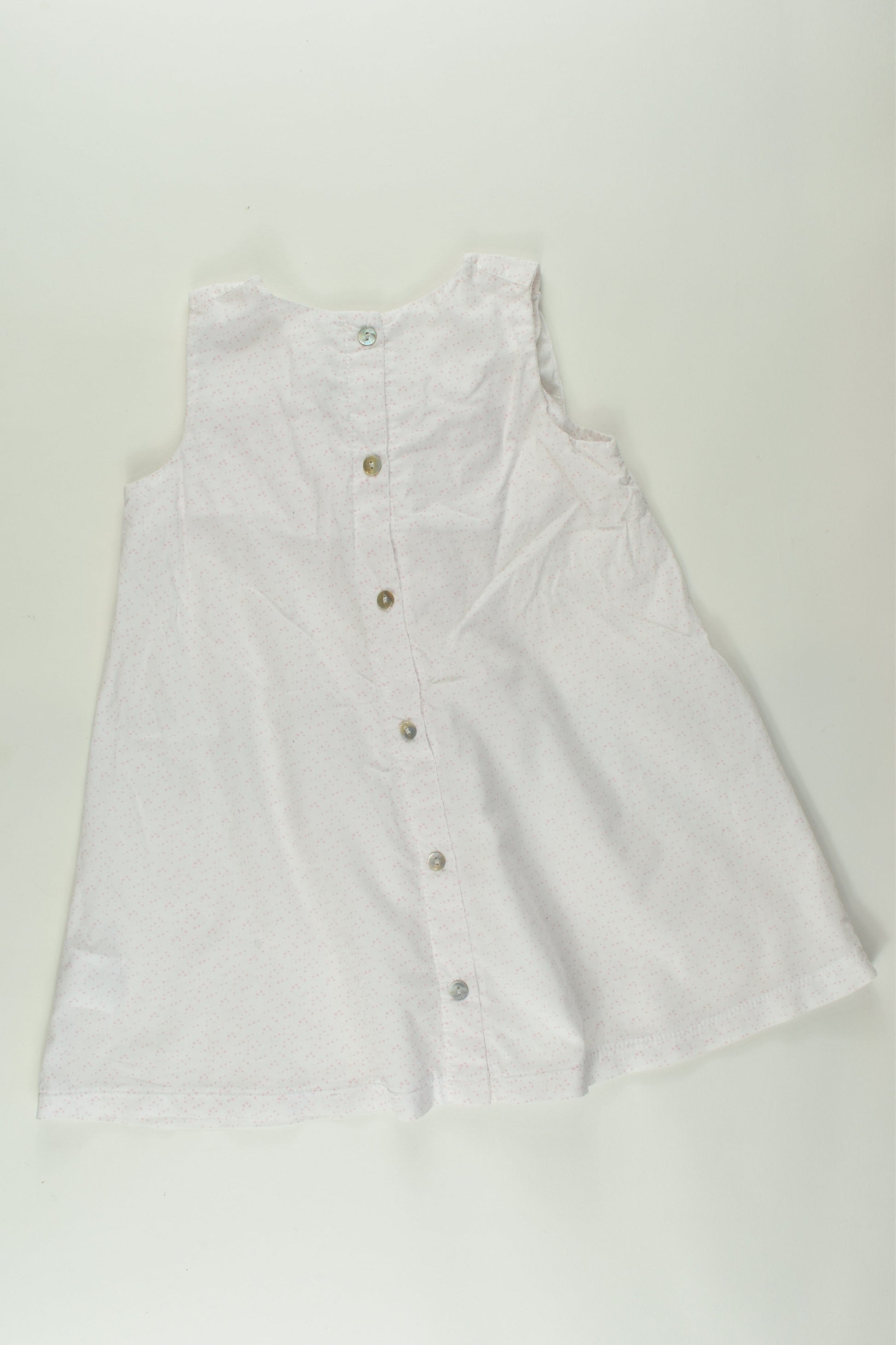 Fox & Finch Size 2 Dress