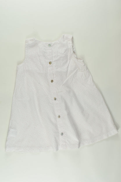 Fox & Finch Size 2 Dress