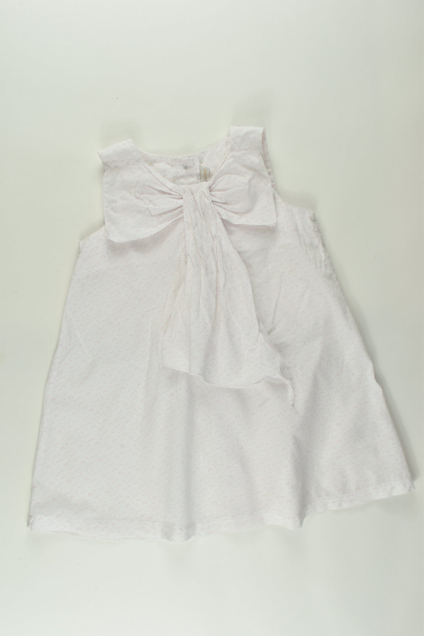 Fox & Finch Size 2 Dress