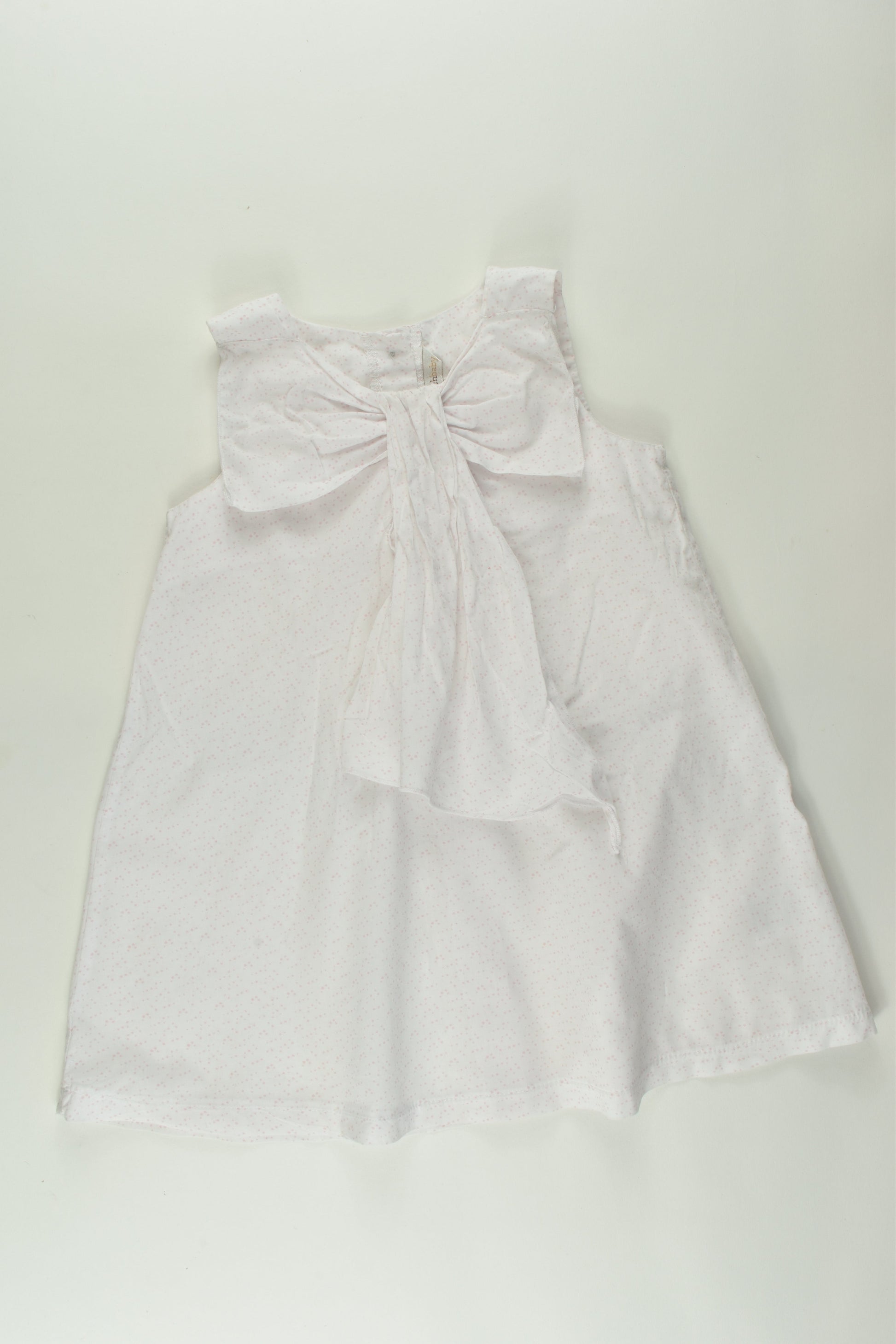 Fox & Finch Size 2 Dress