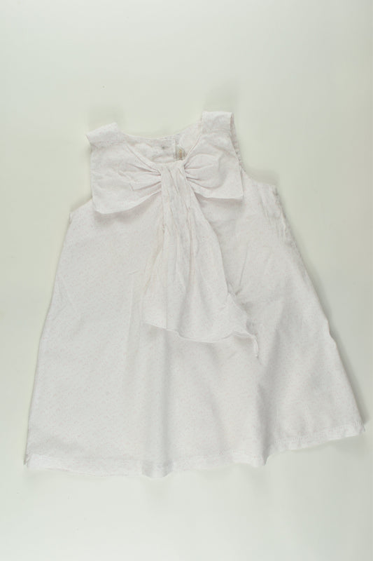 Fox & Finch Size 2 Dress