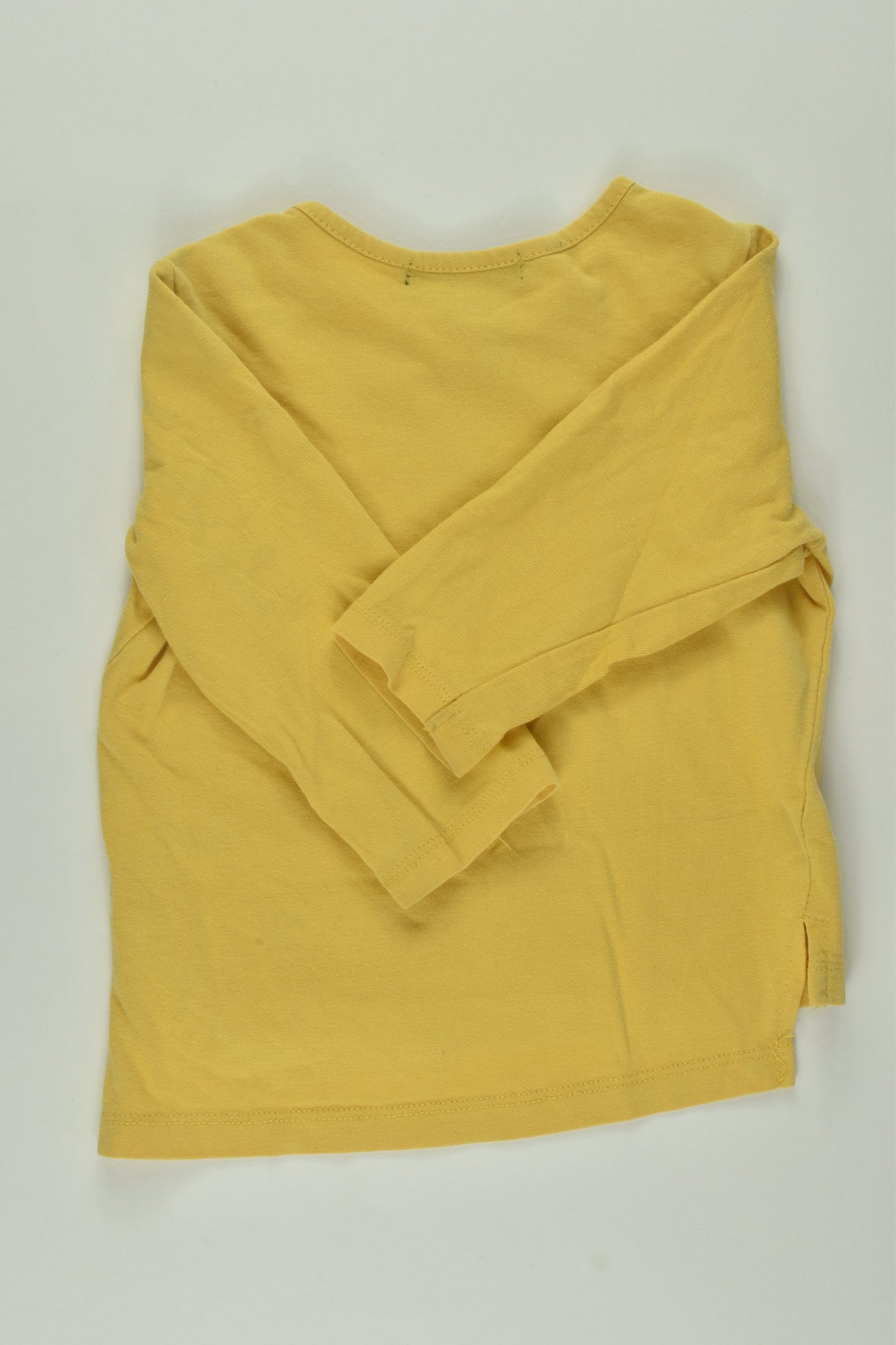 Fred Bare Size 0 Duckling Top